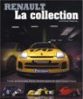 Livre Renault Collection