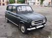"Dans son jus", cette Quatrelle 1967 surprise à Moissac par Gilles.